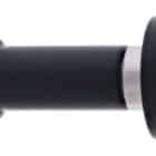 Lenlok 200 Degree Door Viewer Matte Black - 2-Hour Fire Rated Peephole (34043MB) - Thumbnail Image 2