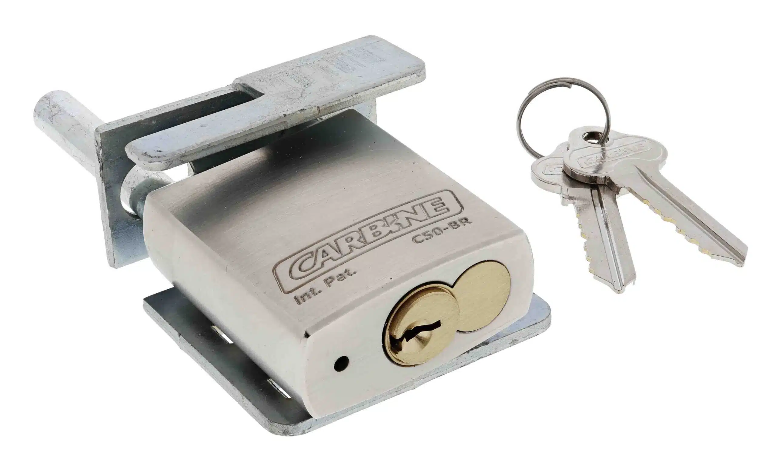 88-C50-LH-BP, acorn multi function lock left hand, acorn multi rolla lh, acorn roller door lock left hand, commercial roller shutter lock, concealed padlock roller door lock, left hand shutter lock australia, acmultilh
