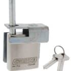 88-C50-LH-BP, acorn multi function lock left hand, acorn multi rolla lh, acorn roller door lock left hand, commercial roller shutter lock, concealed padlock roller door lock, left hand shutter lock australia, acmultilh