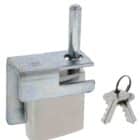 Acorn Multi Function Lock Right Hand, Acorn Multi Function Lock Right Hand, 88-C50-RH-BP. acorn multi rolla rh, acorn roller door lock right hand, commercial roller shutter lock, concealed padlock roller door lock, right hand shutter lock australia, acmultirh