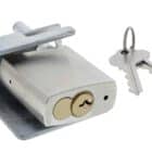 Acorn Multi Function Lock Right Hand, Acorn Multi Function Lock Right Hand, 88-C50-RH-BP. acorn multi rolla rh, acorn roller door lock right hand, commercial roller shutter lock, concealed padlock roller door lock, right hand shutter lock australia, acmultirh