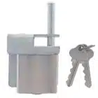 Acorn Multi Function Lock Right Hand, 88-C50-RH-BP. acorn multi rolla rh, acorn roller door lock right hand, commercial roller shutter lock, concealed padlock roller door lock, right hand shutter lock australia, acmultirh