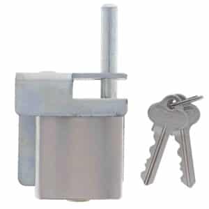 Acorn Multi Function Lock Right Hand, 88-C50-RH-BP. acorn multi rolla rh, acorn roller door lock right hand, commercial roller shutter lock, concealed padlock roller door lock, right hand shutter lock australia, acmultirh
