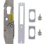 Lenlok C-702 Hinged Door Long Throw Mortice Lock Body - 36mm Bolt (C-702BLT) - Thumbnail Image 1