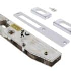 Lenlok C-702 Hinged Door Long Throw Mortice Lock Body - 36mm Bolt (C-702BLT) - Thumbnail Image 3