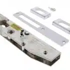 Lenlok C-702 Hinged Door Long Throw Mortice Lock Body - 36mm Bolt (C-702BLT) - Thumbnail Image 3