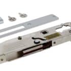 Lenlok C-702 Hinged Door Short Throw Mortice Lock Body - 22mm Bolt (C-702BST) - Thumbnail Image 3