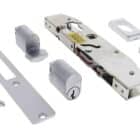 Lenlok C-702 Sliding Door Hook Throw Cylinder & Turn Kit - 28mm Bolt (C-702CTHT) - Thumbnail Image 4