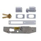 Lenlok C-702 Hinged Door Long Throw Cylinder & Turn Kit - 36mm Bolt (C-702CTLT) - Thumbnail Image 1