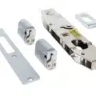 Lenlok C-702 Sliding Door Hook Throw Double Cylinder Kit - 28mm Bolt (C-702DCHT) - Thumbnail Image 3