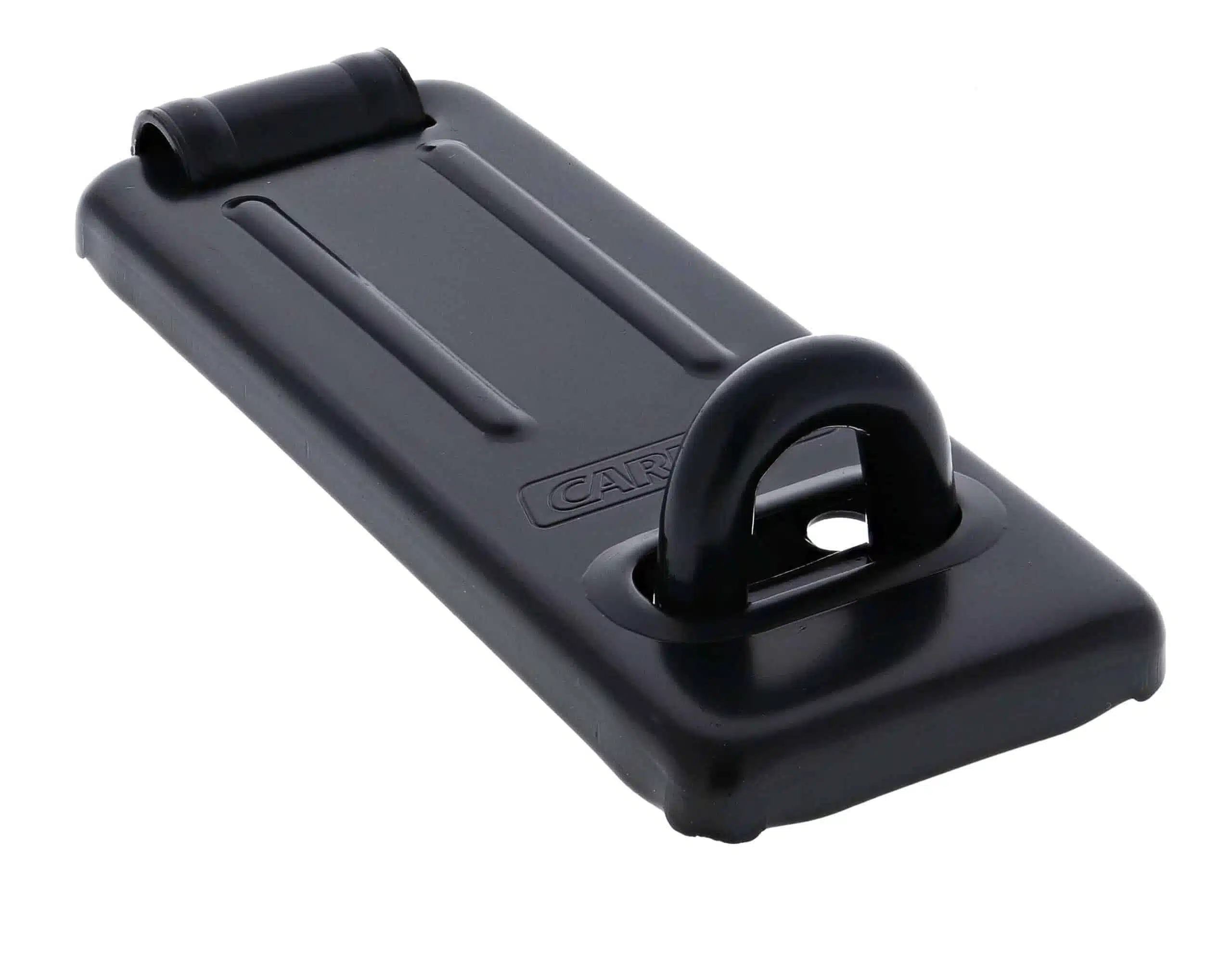 C1055DP, carbine c1055 hasp and staple, carbine c1055 hasp staple, small hasp and staple, 92mm hasp and staple, toolbox hasp and staple, zinc plated compact hasp, cabinet padlock hasp australia