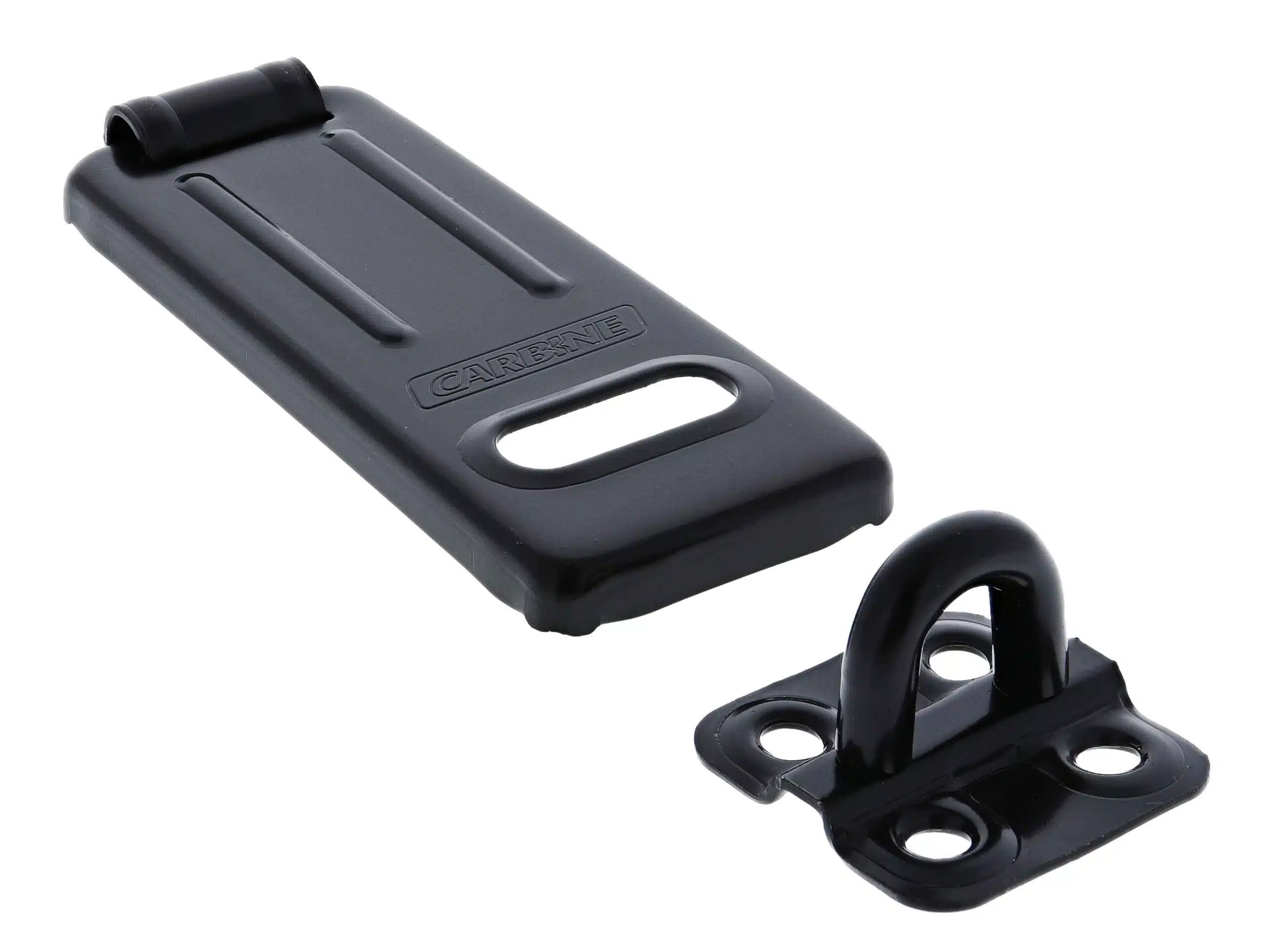 Heavy Duty Hasp and Staple Guide: How to Secure Sheds, Gates, and Commercial