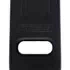 C1055DP, carbine c1055 hasp and staple, carbine c1055 hasp staple, small hasp and staple, 92mm hasp and staple, toolbox hasp and staple, zinc plated compact hasp, cabinet padlock hasp australia