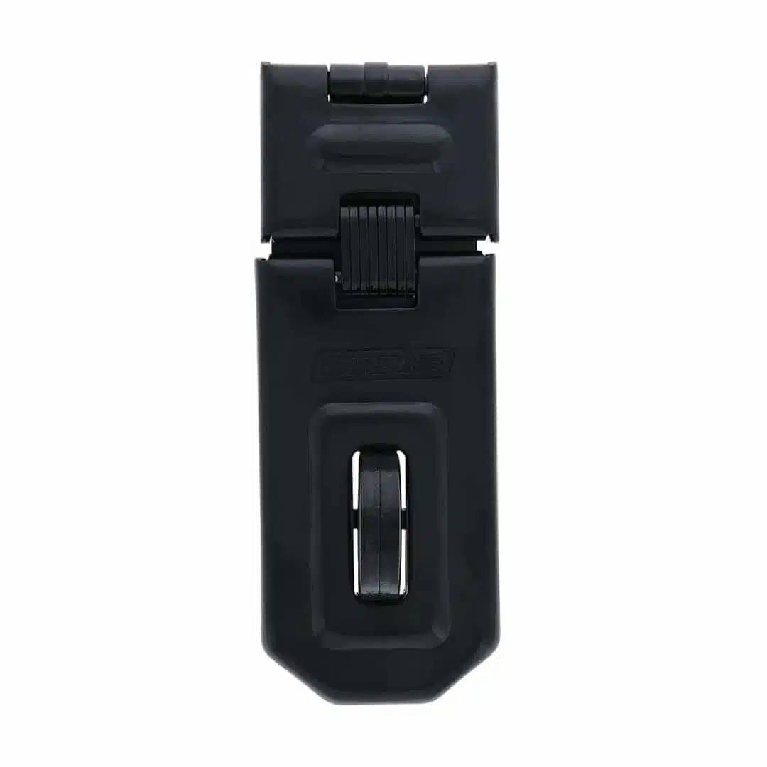 c1056, carbine c1056 hasp and staple, carbine c1056 hasp staple, single hinge hasp and staple, 125mm hasp and staple, heavy duty padlock hasp, zinc plated hasp, commercial gate hasp australia