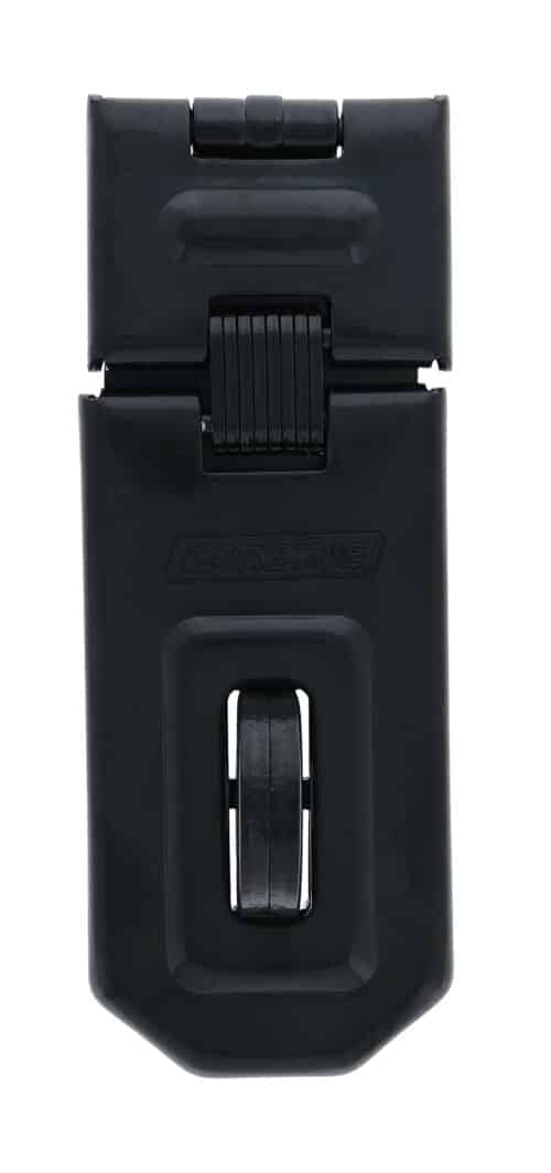 c1056, carbine c1056 hasp and staple, carbine c1056 hasp staple, single hinge hasp and staple, 125mm hasp and staple, heavy duty padlock hasp, zinc plated hasp, commercial gate hasp australia