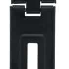 c1056, carbine c1056 hasp and staple, carbine c1056 hasp staple, single hinge hasp and staple, 125mm hasp and staple, heavy duty padlock hasp, zinc plated hasp, commercial gate hasp australia