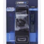 c1065, carbine c1065 hasp and staple, carbine c1065 hasp staple, standard hasp and staple, 120mm hasp and staple, shed door hasp and staple, zinc plated padlock hasp, domestic gate hasp australia