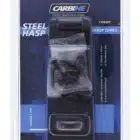 c1065, carbine c1065 hasp and staple, carbine c1065 hasp staple, standard hasp and staple, 120mm hasp and staple, shed door hasp and staple, zinc plated padlock hasp, domestic gate hasp australia
