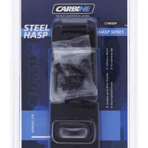 c1065, carbine c1065 hasp and staple, carbine c1065 hasp staple, standard hasp and staple, 120mm hasp and staple, shed door hasp and staple, zinc plated padlock hasp, domestic gate hasp australia