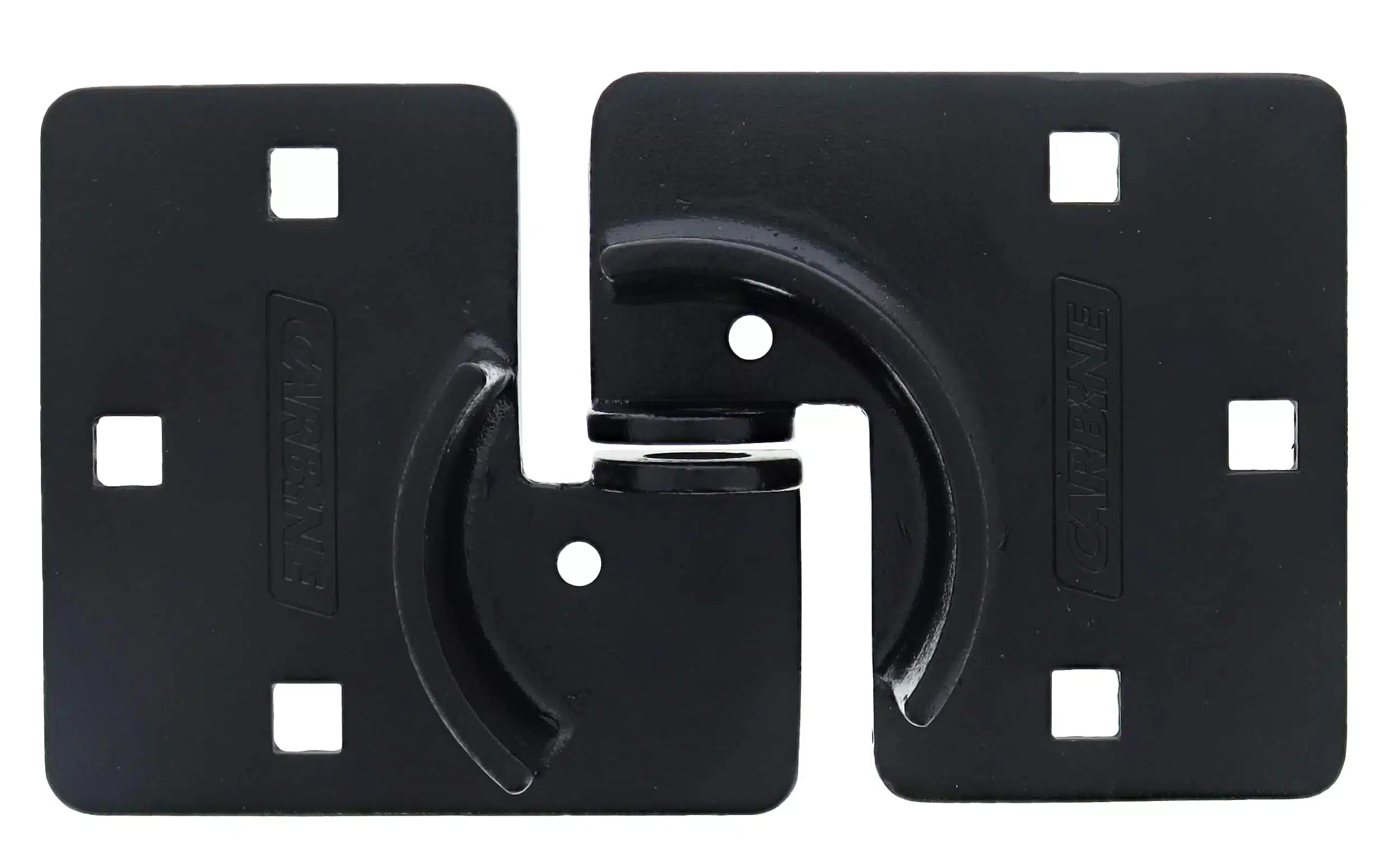 C4050, carbine c4050 shield hasp, carbine c4050 hasp, carbine c74 shield hasp, overlap padlock hasp, double door shield hasp, heavy duty container hasp australia, enclosed padlock hasp