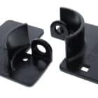 C4050, carbine c4050 shield hasp, carbine c4050 hasp, carbine c74 shield hasp, overlap padlock hasp, double door shield hasp, heavy duty container hasp australia, enclosed padlock hasp