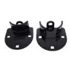carbine c4060 shield hasp, c4060, carbine c4060 hasp, carbine c73 shield hasp, dual flange padlock hasp, shrouded padlock hasp,