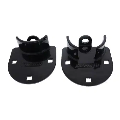carbine c4060 shield hasp, c4060, carbine c4060 hasp, carbine c73 shield hasp, dual flange padlock hasp, shrouded padlock hasp,