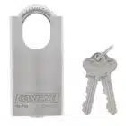 C45-BRNP-SP-SS, carbine c45 protected brass padlock, carbine c45 padlock, nickel plated protected padlock, brass shrouded padlock, 8mm stainless shackle padlock, marine shrouded padlock australia, weatherproof closed shackle padlock, C45-BRNP-SP, carbine c45 nickel plated padlock, carbine c45 padlock, nickel plated protected padlock, shrouded brass padlock 30mm, 8mm moly shackle padlock, closed shackle brass padlock australia, c45 brnp padlock