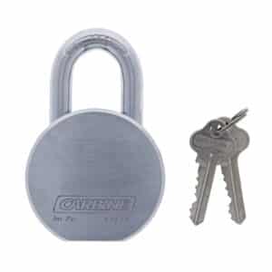 C70-FE, carbine c70 padlock, carbine c70 27mm padlock, carbine c70 steel padlock, heavy duty commercial padlock, 11mm moly shackle padlock, commercial gate padlock australia, high security steel padlock