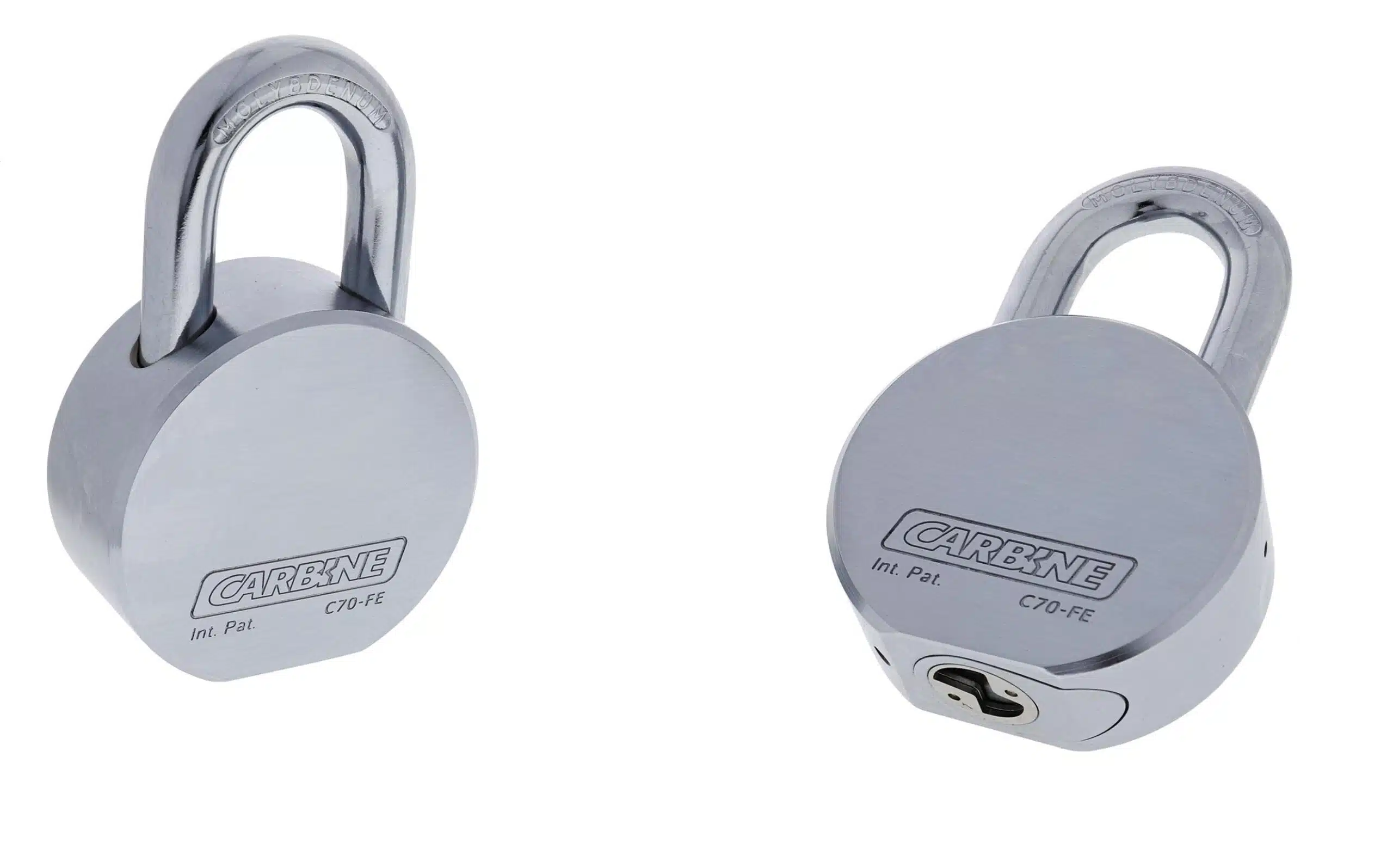 C70-FE, carbine c70 padlock, carbine c70 27mm padlock, carbine c70 steel padlock, heavy duty commercial padlock, 11mm moly shackle padlock, commercial gate padlock australia, high security steel padlock