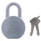 C70-FE, carbine c70 padlock, carbine c70 27mm padlock, carbine c70 steel padlock, heavy duty commercial padlock, 11mm moly shackle padlock, commercial gate padlock australia, high security steel padlock