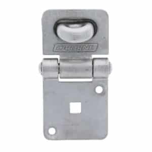 c7001, carbine c7001 heavy duty hasp, carbine c7001 hasp and staple, square mounting hasp and staple, heavy duty security hasp, 120mm hasp and staple, wide plate hasp, commercial gate hasp australia