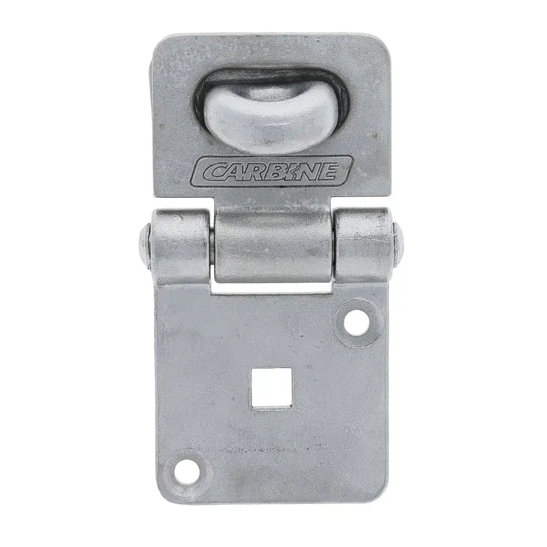 c7001, carbine c7001 heavy duty hasp, carbine c7001 hasp and staple, square mounting hasp and staple, heavy duty security hasp, 120mm hasp and staple, wide plate hasp, commercial gate hasp australia