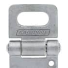 c7001, carbine c7001 heavy duty hasp, carbine c7001 hasp and staple, square mounting hasp and staple, heavy duty security hasp, 120mm hasp and staple, wide plate hasp, commercial gate hasp australia