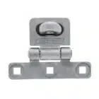 carbine c7002 heavy duty hasp. c7002, hasp and staple, hasp & staple, carbine hasp and stable, secure containers,