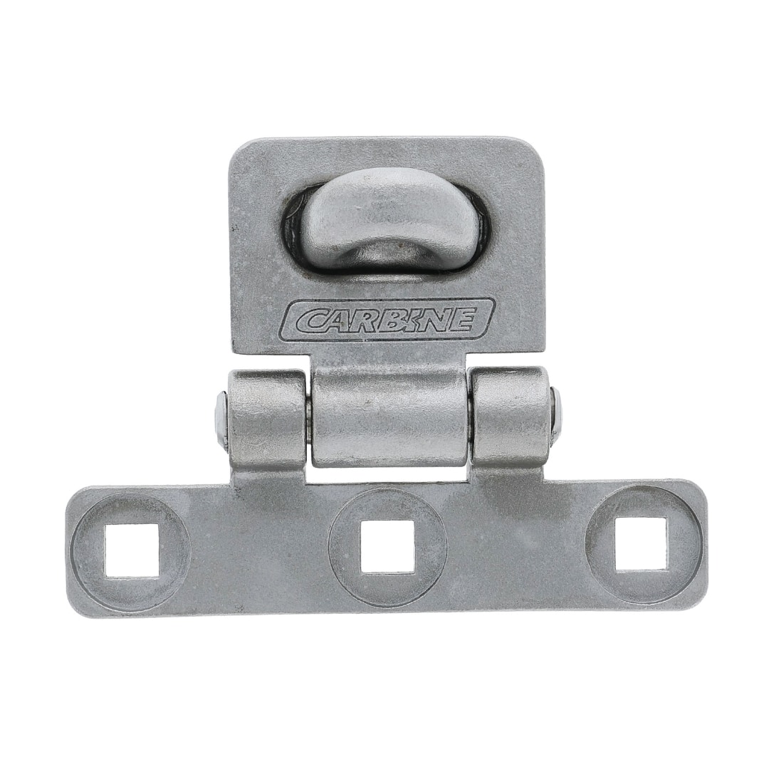 C7002_IMAGE01 carbine c7002 heavy duty hasp. c7002, hasp and staple, hasp & staple, carbine hasp and stable, secure containers,
