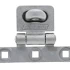 carbine c7002 heavy duty hasp. c7002, hasp and staple, hasp & staple, carbine hasp and stable, secure containers,