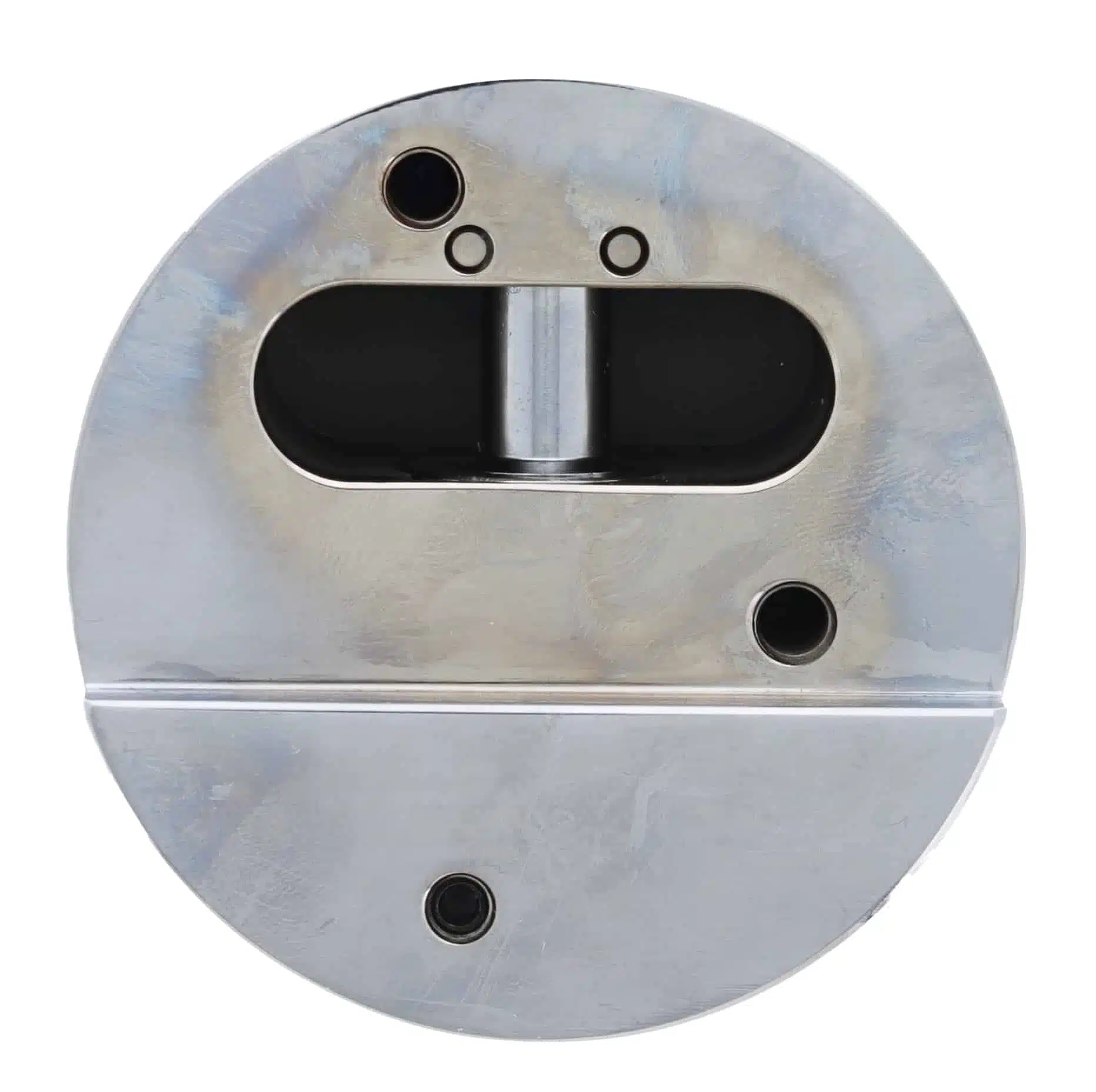c74, carbine c74 puck style padlock, carbine c74 puck padlock, carbine c73 c74 padlock, steel puck style padlock, hidden shackle padlock, round puck lock, container puck padlock australia