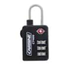 c7400, carbine c7400 tsa combination padlock, carbine c7400 padlock, tsa combination padlock, 28mm tsa padlock, travel sentry luggage padlock, 3 dial tsa lock, airline approved luggage padlock australia