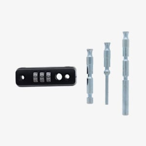 Carbine Combination Multi Bolt