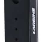 Carbine Combination Mini Multi Bolt - 3-Dial Keyless Window Lock Black (CC-MP-BL) - Thumbnail Image 3