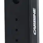 Carbine Combination Mini Multi Bolt - 3-Dial Keyless Window Lock Black (CC-MP-BL) - Thumbnail Image 3