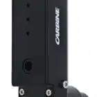 Carbine Combination Sliding Window Ventlock - 3-Dial Keyless Black (CC-VL-BL) - Thumbnail Image 3