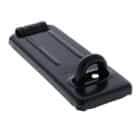 C1055DP, carbine c1055 hasp and staple, carbine c1055 hasp staple, small hasp and staple, 92mm hasp and staple, toolbox hasp and staple, zinc plated compact hasp, cabinet padlock hasp australia