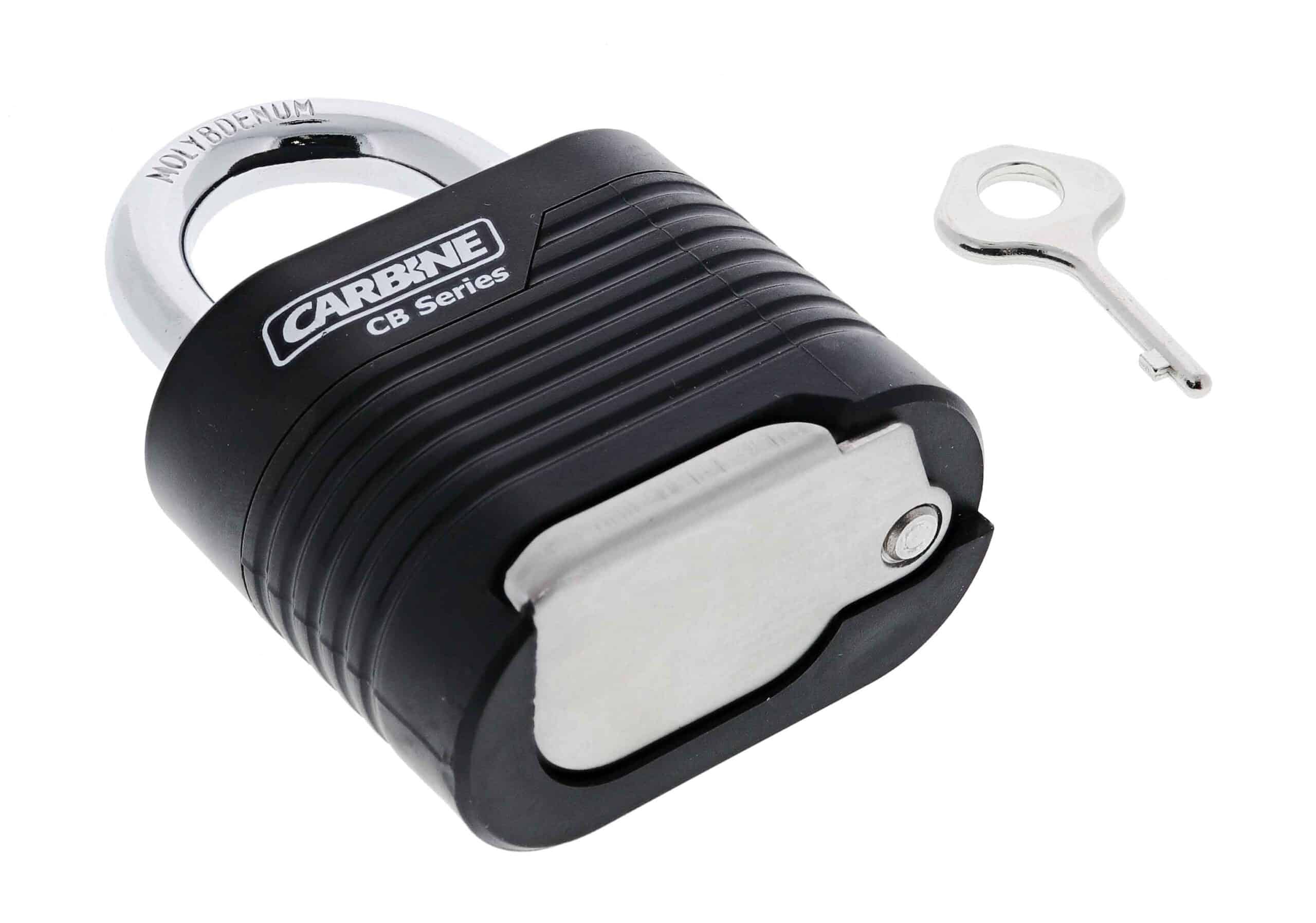 CC50WJR-DP, Carbine, Carbine padlock, paclocks, weather resistant padlock, weather proof padlock, carbine cc50 combination padlock