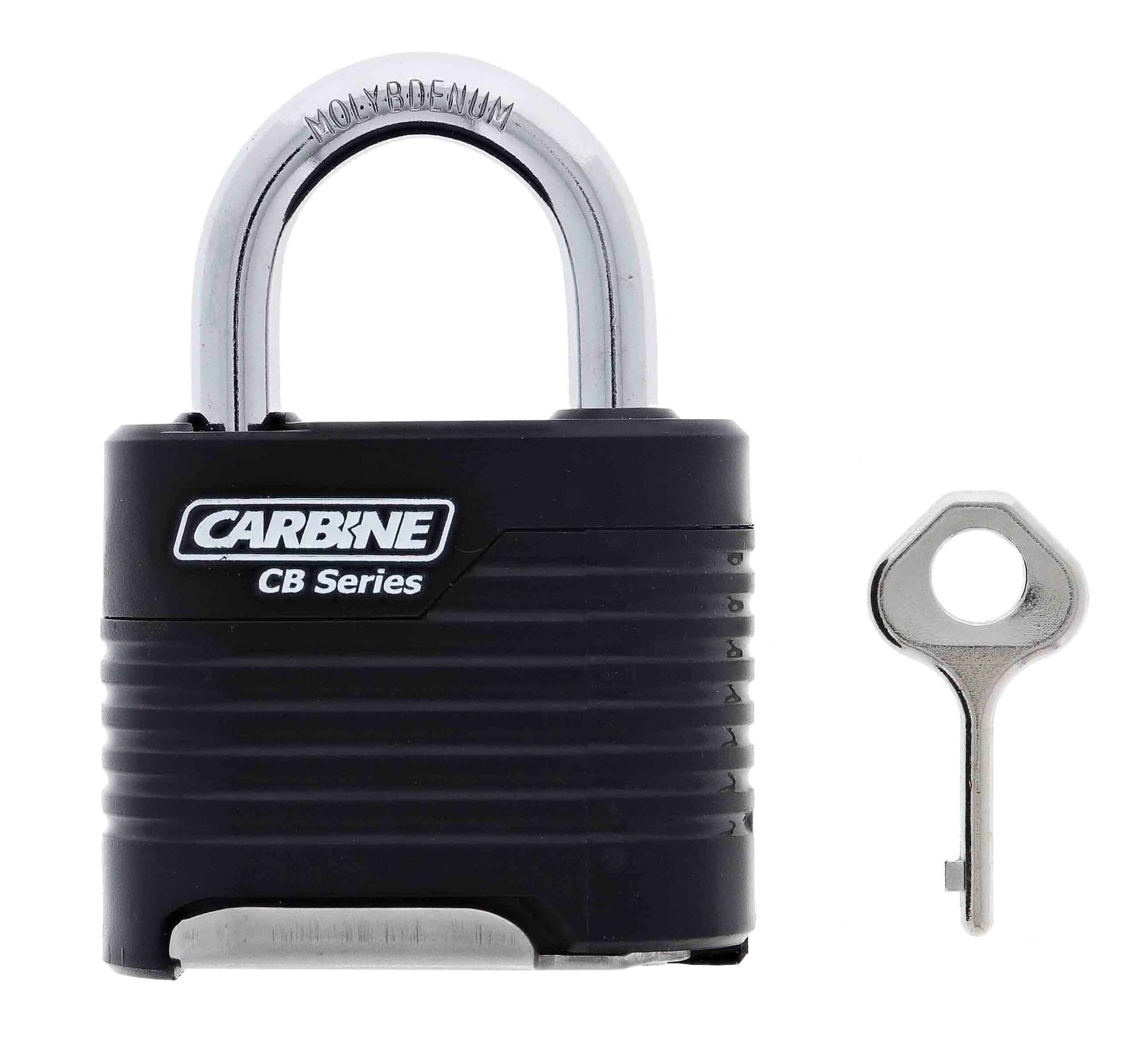 CC50WJR-DP_IMAGE06_BTTSlcJ CC50WJR-DP, Carbine, Carbine padlock, paclocks, weather resistant padlock, weather proof padlock, carbine cc50 combination padlock