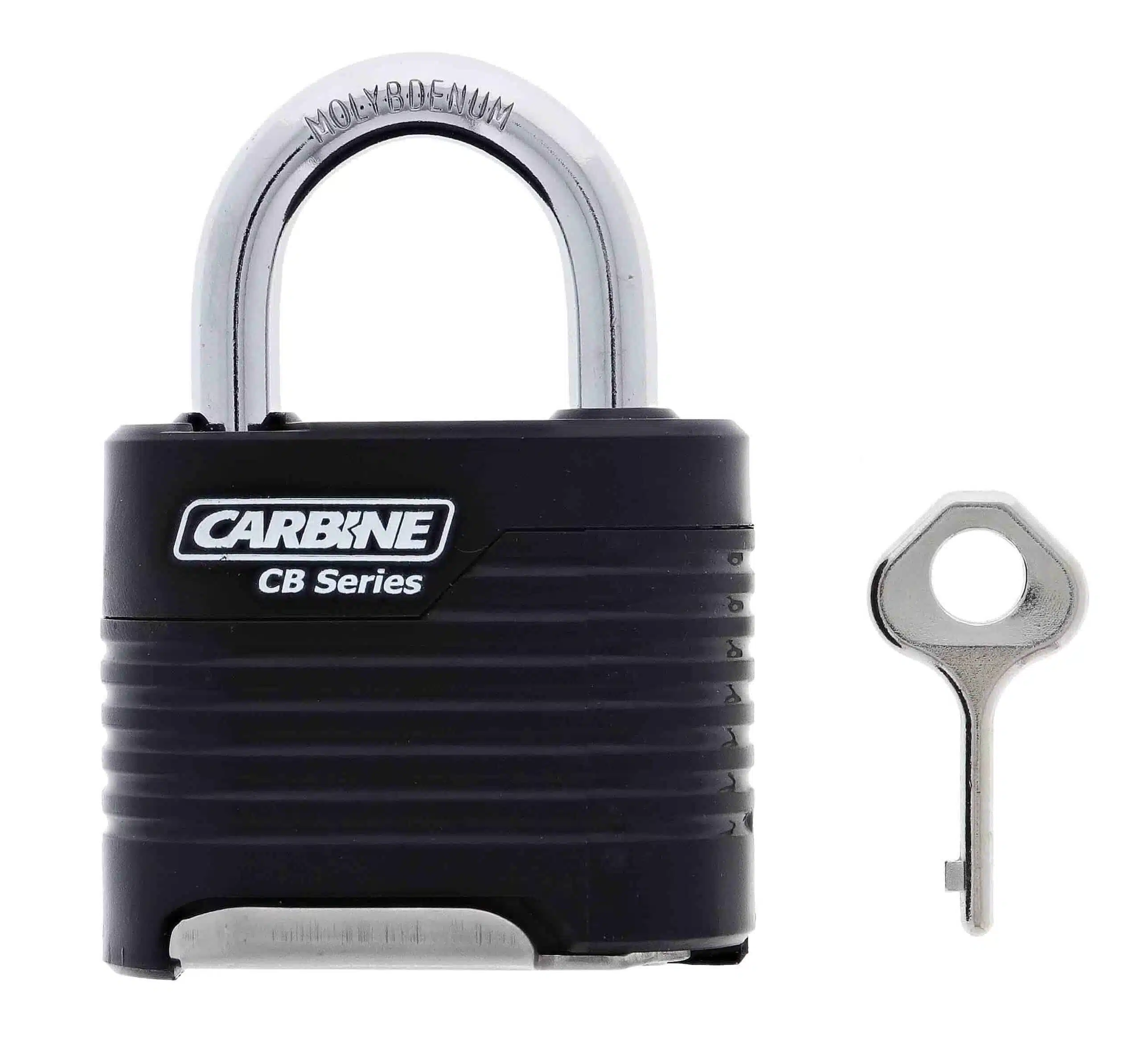 CC50WJR-DP, Carbine, Carbine padlock, paclocks, weather resistant padlock, weather proof padlock, carbine cc50 combination padlock