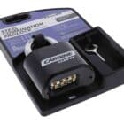 CC60-FE-PMB, carbine cc60 combination padlock, carbine padlock, combination padlock