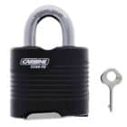 CC60-FE-WJR-PMB, carbine cc60 combination padlock, carbine, carbine padlock, padlocks, padlock, combination padlock