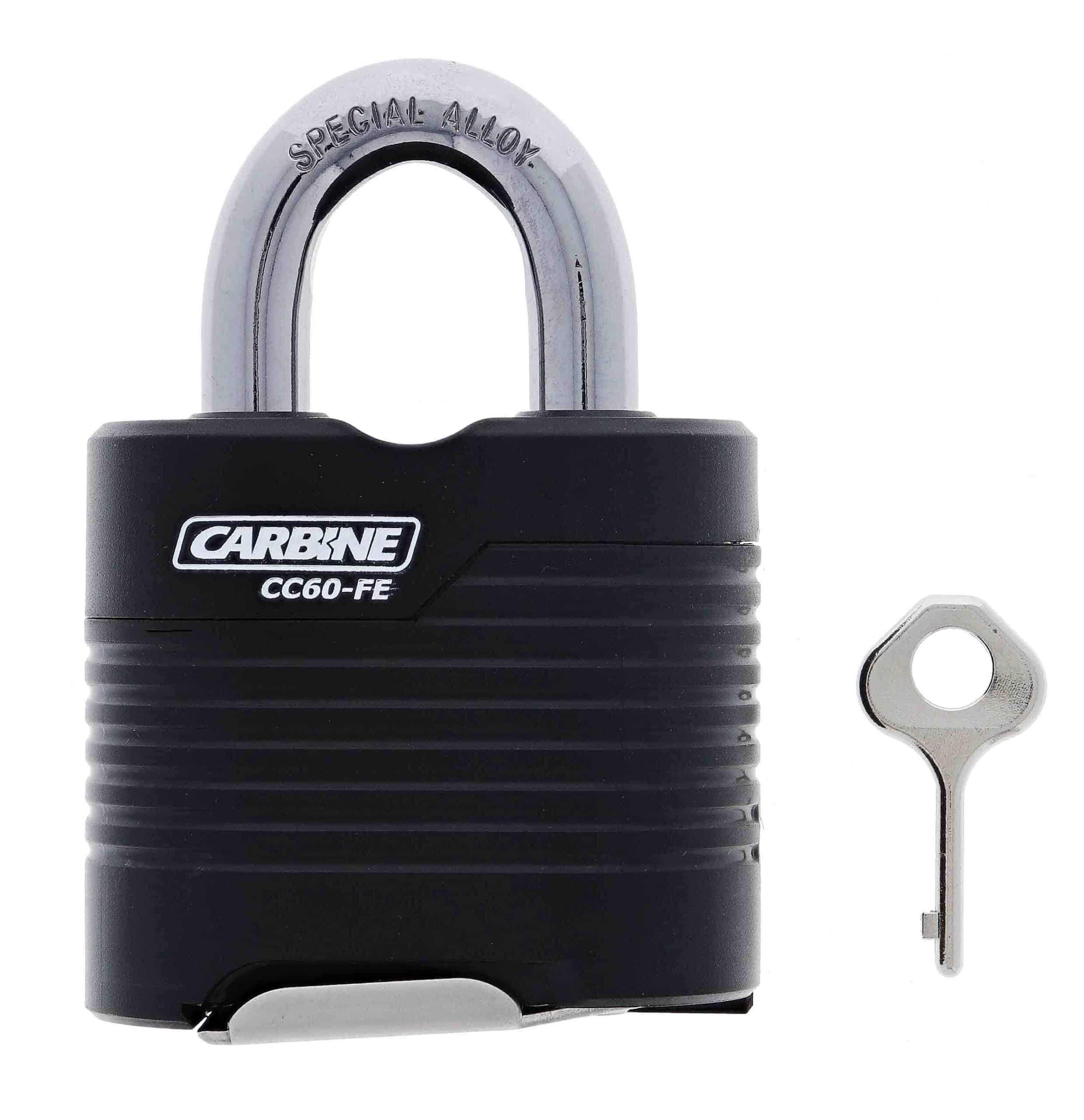 CC60-FE-WJR-PMB_IMAGE03_mj2PCtK CC60-FE-WJR-PMB, carbine cc60 combination padlock, carbine, carbine padlock, padlocks, padlock, combination padlock